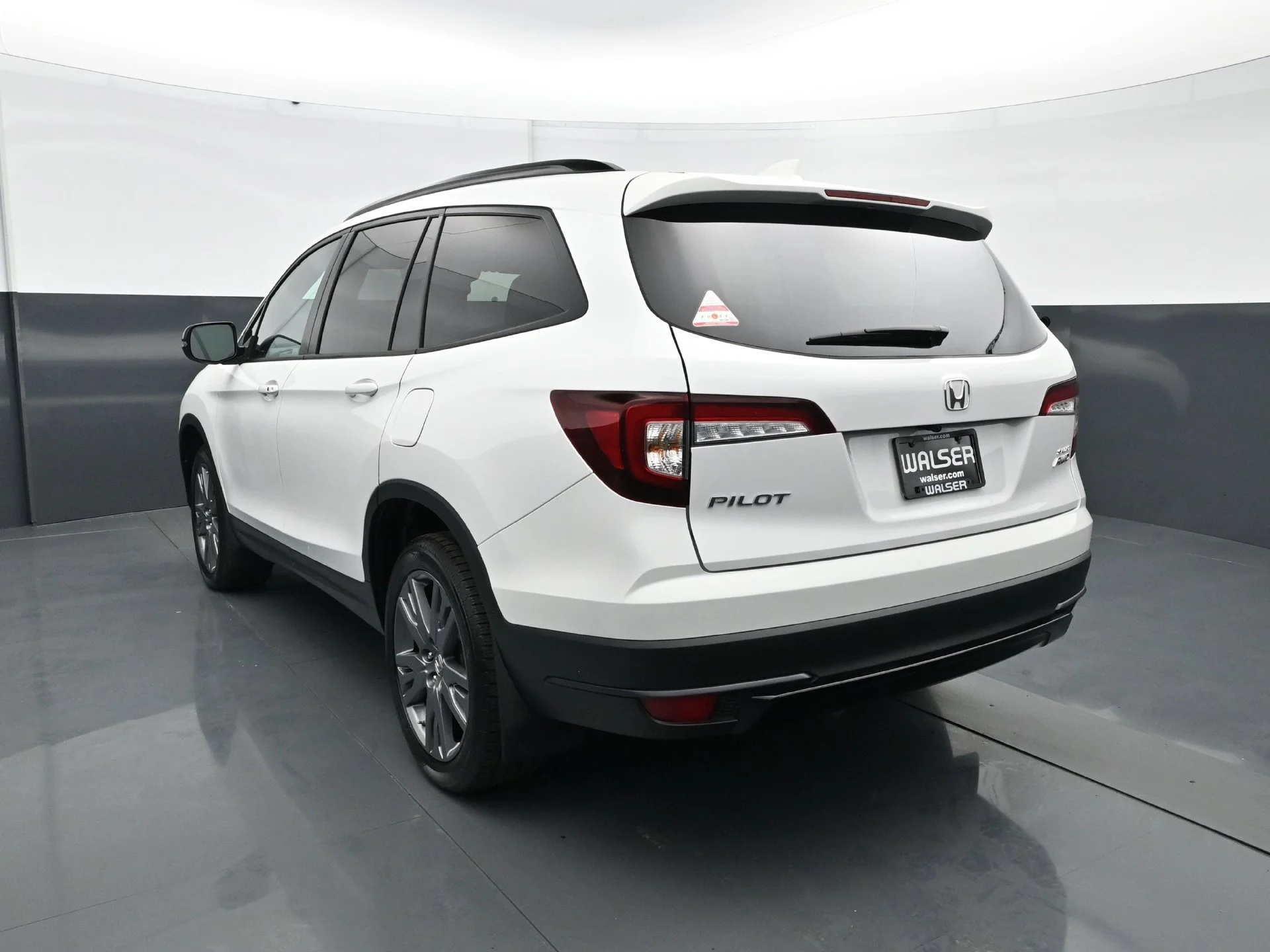 Used 2022  Honda 5D WAGON SPORT 4WD image 4