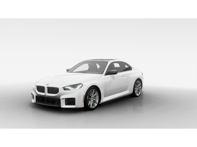 New 2027 Alpine White BMW Base image 1