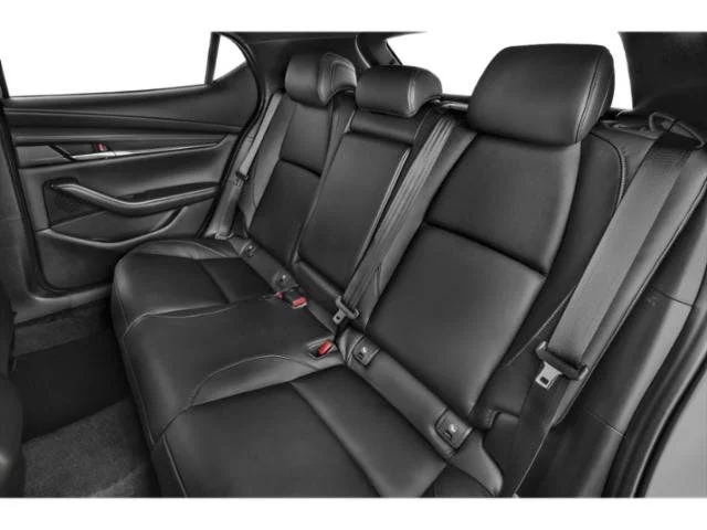 New 2026 Black Mazda 2.5 S Preferred image 16