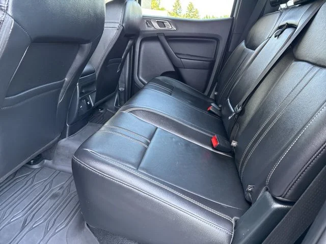 2022 Ford Ranger Lariat - Photo 21