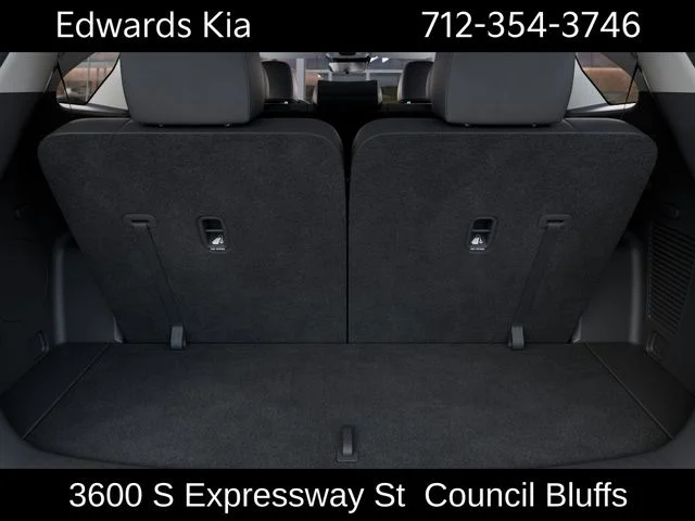 New 2026 White Kia S image 21