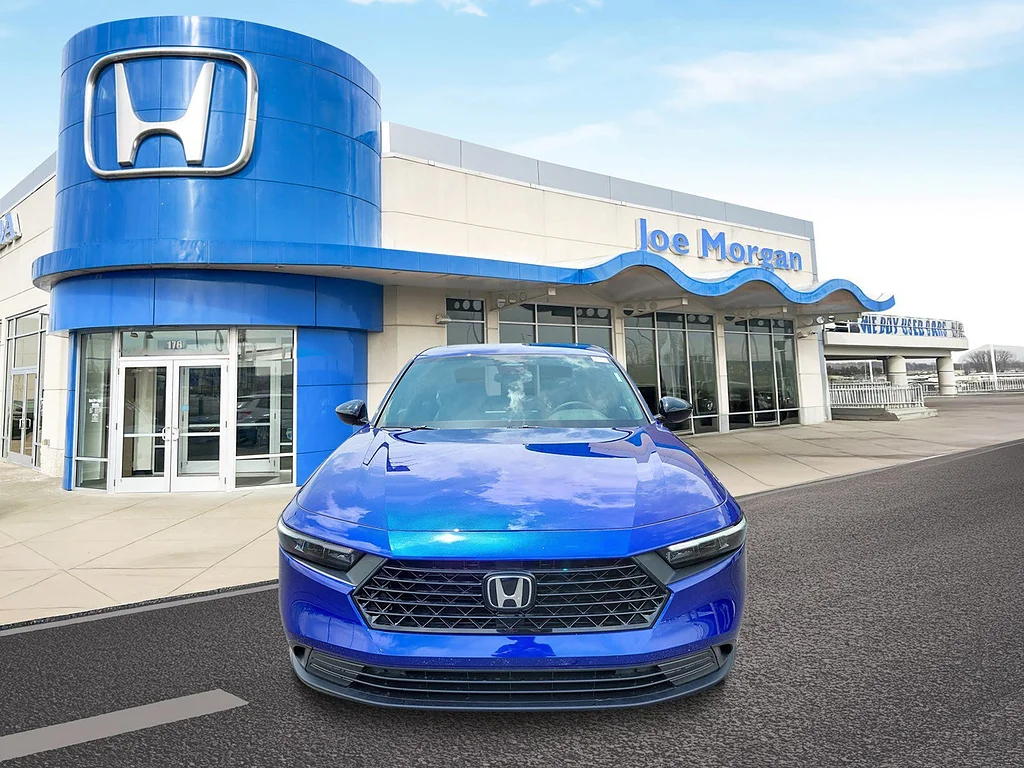 New 2026 Still Night Pearl Honda Sport image 2