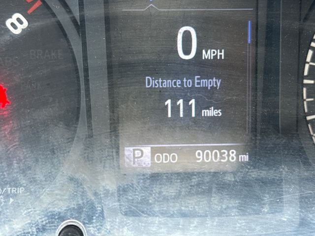Used 2021 Gray Toyota SR image 15
