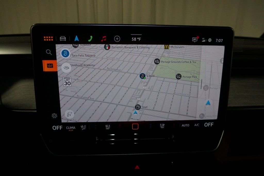 2025 Volkswagen ID. Buzz PRO S - Photo 21