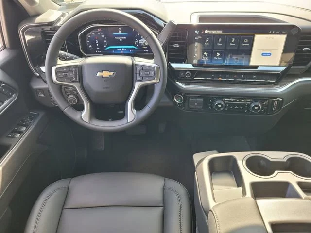 2026 Chevrolet Silverado 1500 LT - Photo 17