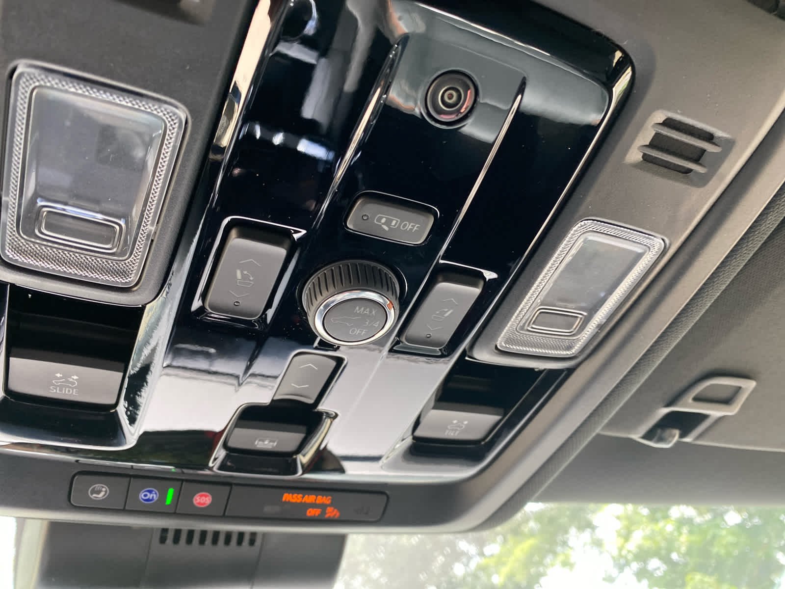 2026 GMC Yukon XL AT4 - Photo 18