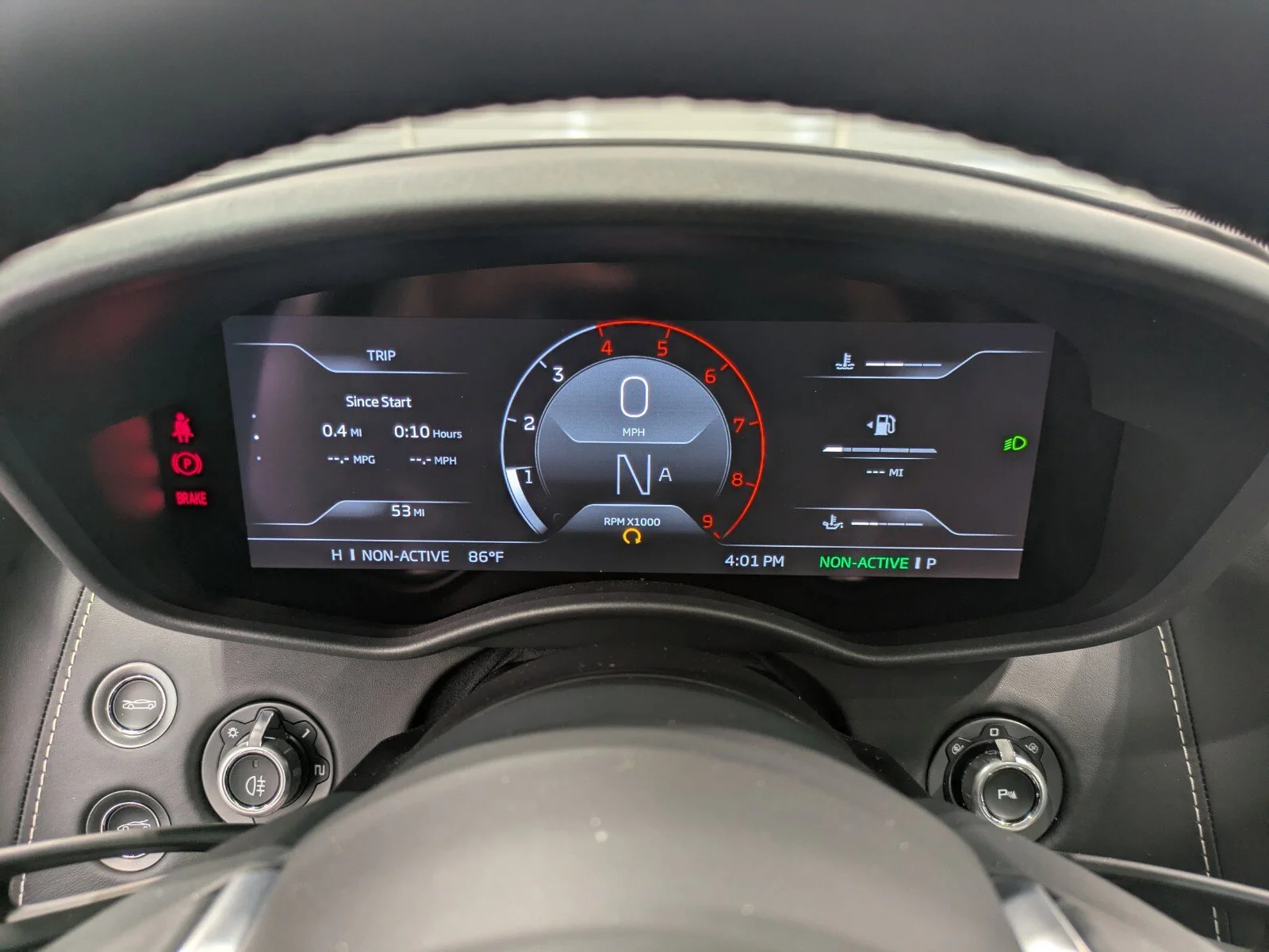 2025 McLaren GTS Base - Photo 11