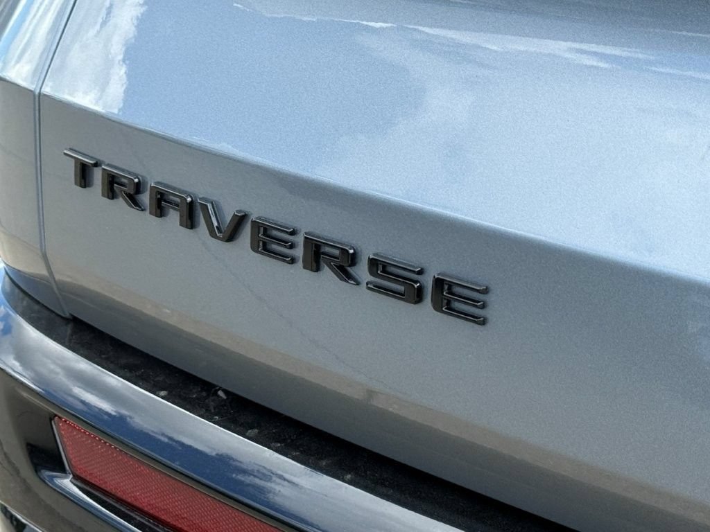 2026 Chevrolet Traverse RS - Photo 35