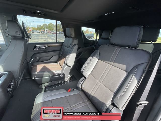 2026 Chevrolet Tahoe High Country - Photo 26
