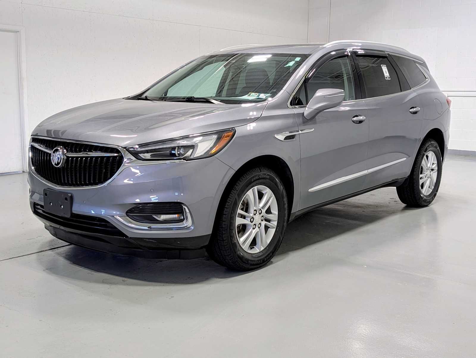 2019 Buick Enclave Premium AWD's photo