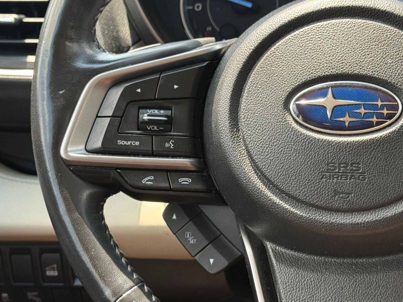 Used 2019 Brown Subaru Touring image 20