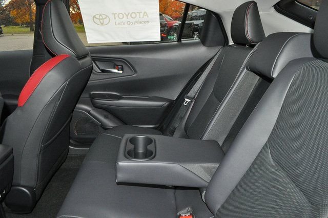 New 2026 Cutting Edge Toyota XSE Premium image 13