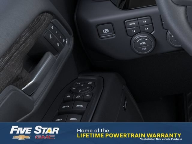 2026 Chevrolet Silverado 2500 HD LTZ - Photo 22
