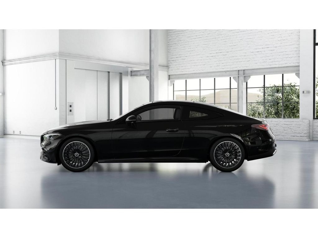 New 2027 Black Mercedes-Benz CLE 300 4MATIC® image 34