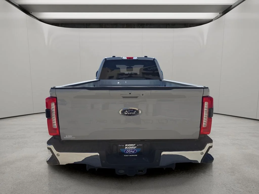 New 2026 Avalanche Ford F-250® Lariat® image 4