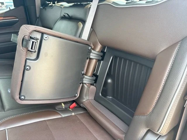 Used 2023 Onyx Black GMC Denali image 34
