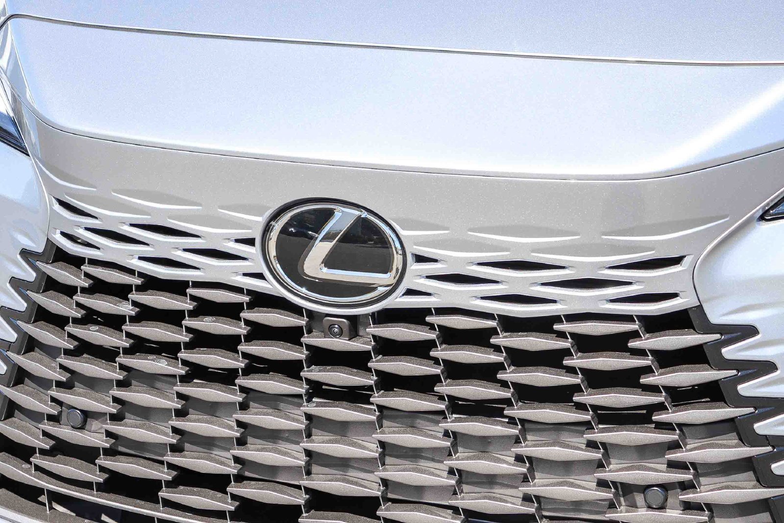 New 2026 Iridium Lexus  350 PREMIUM image 13