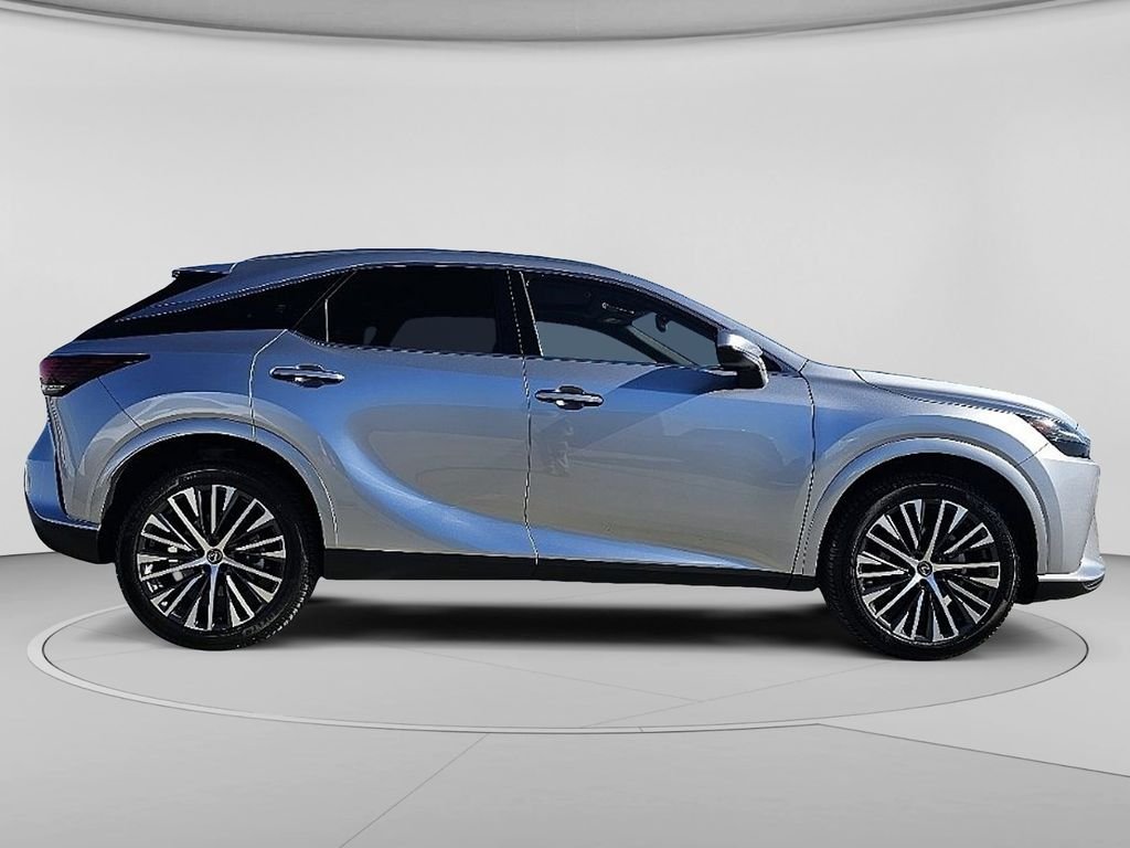 Used 2023 Iridium Lexus 350 Premium Plus image 9