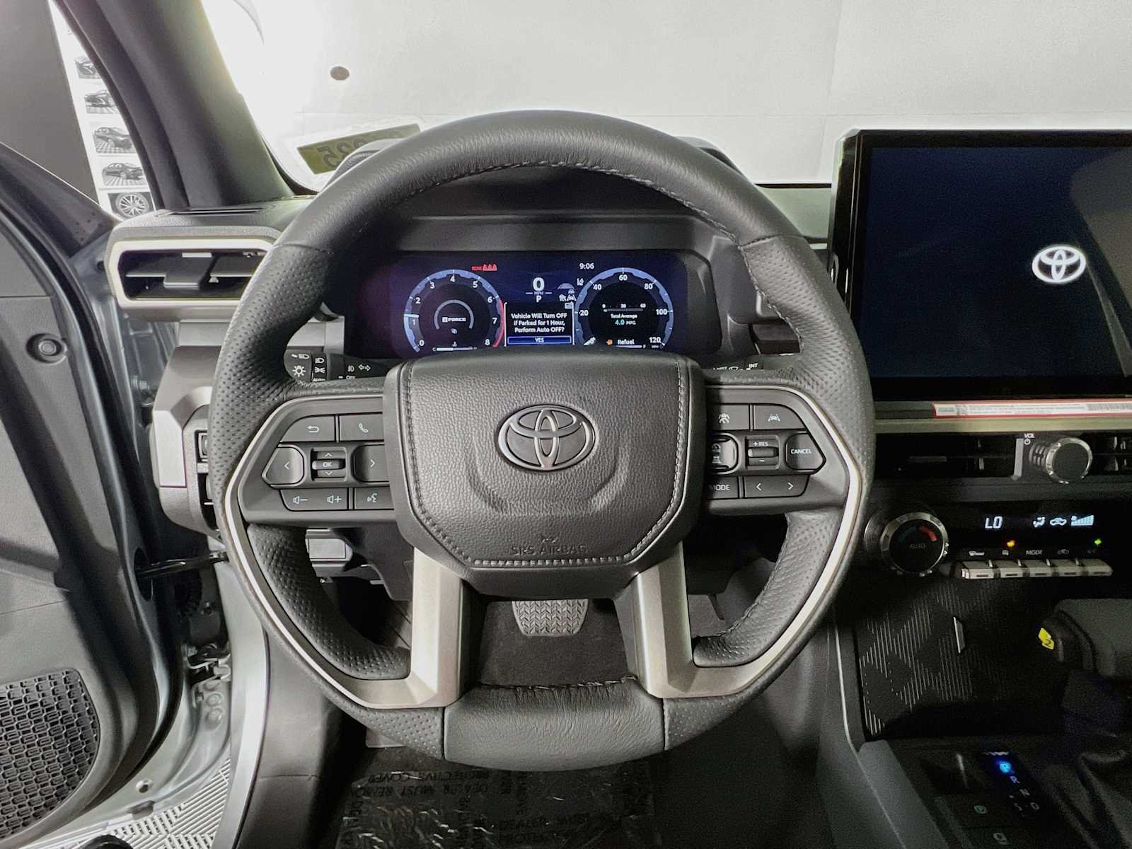 2026 Toyota Tacoma — photo 8