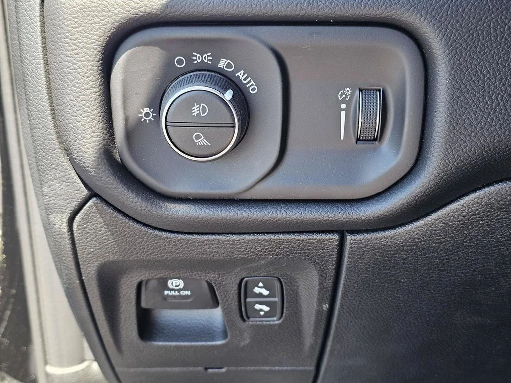 2026 RAM 1500 Big Horn/Lone Star - Photo 20