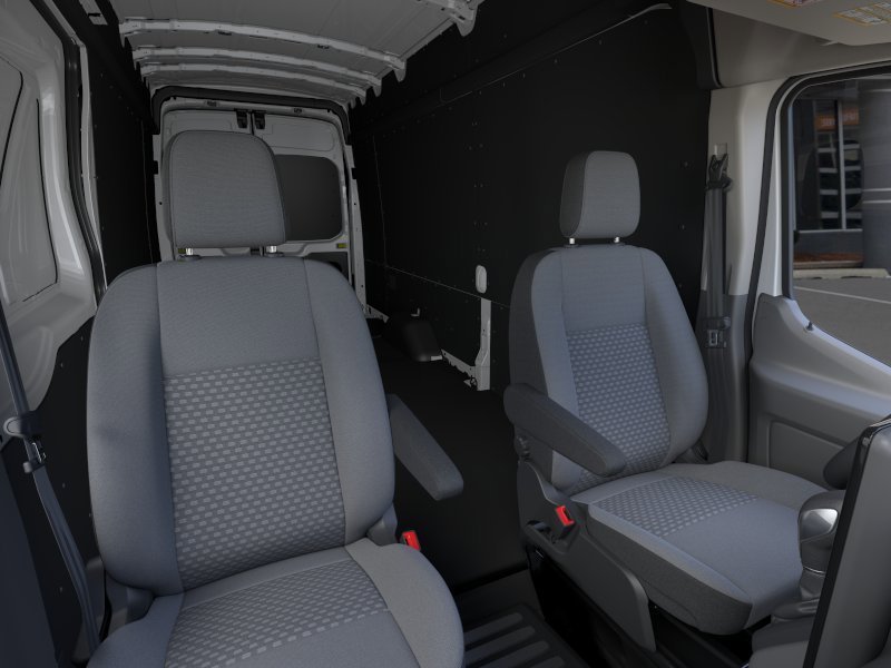 New 2026 Oxford White Ford T-350 148 EL Hi Rf image 10