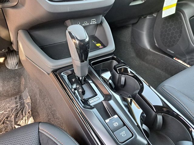 New 2026 ICE SILVER METALLIC, TWO-T Subaru Touring Hybrid image 11