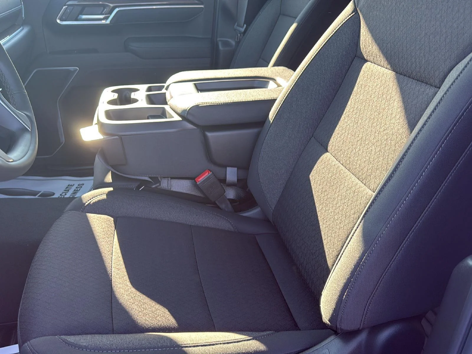2026 Chevrolet Silverado 1500 LT - Photo 19