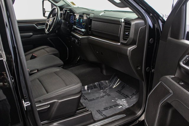 2026 Chevrolet Silverado 2500HD LT - Photo 17