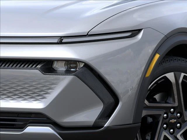 2026 Chevrolet Equinox EV 2LT - Photo 10