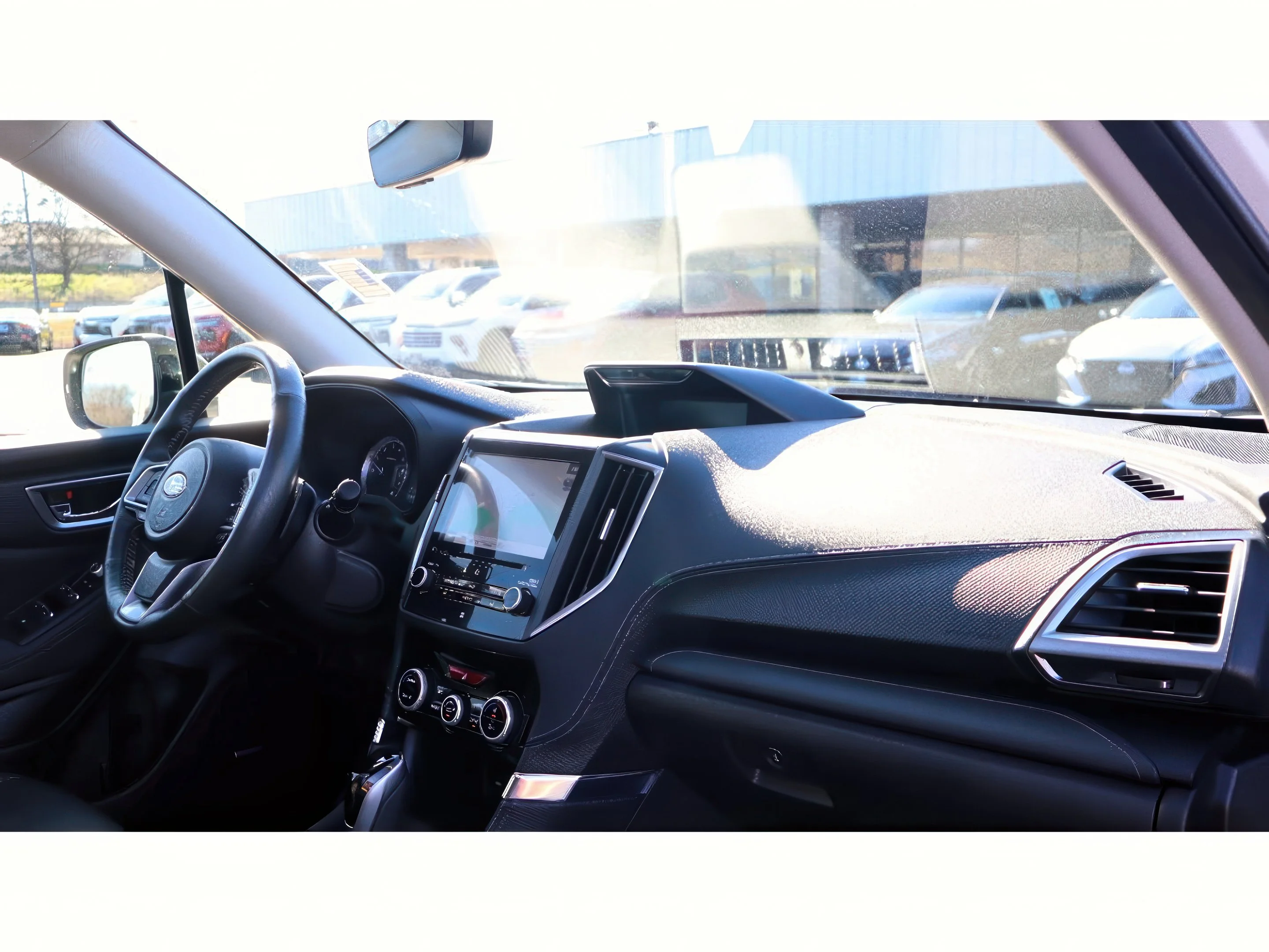 2022 Subaru Forester Touring - Photo 26
