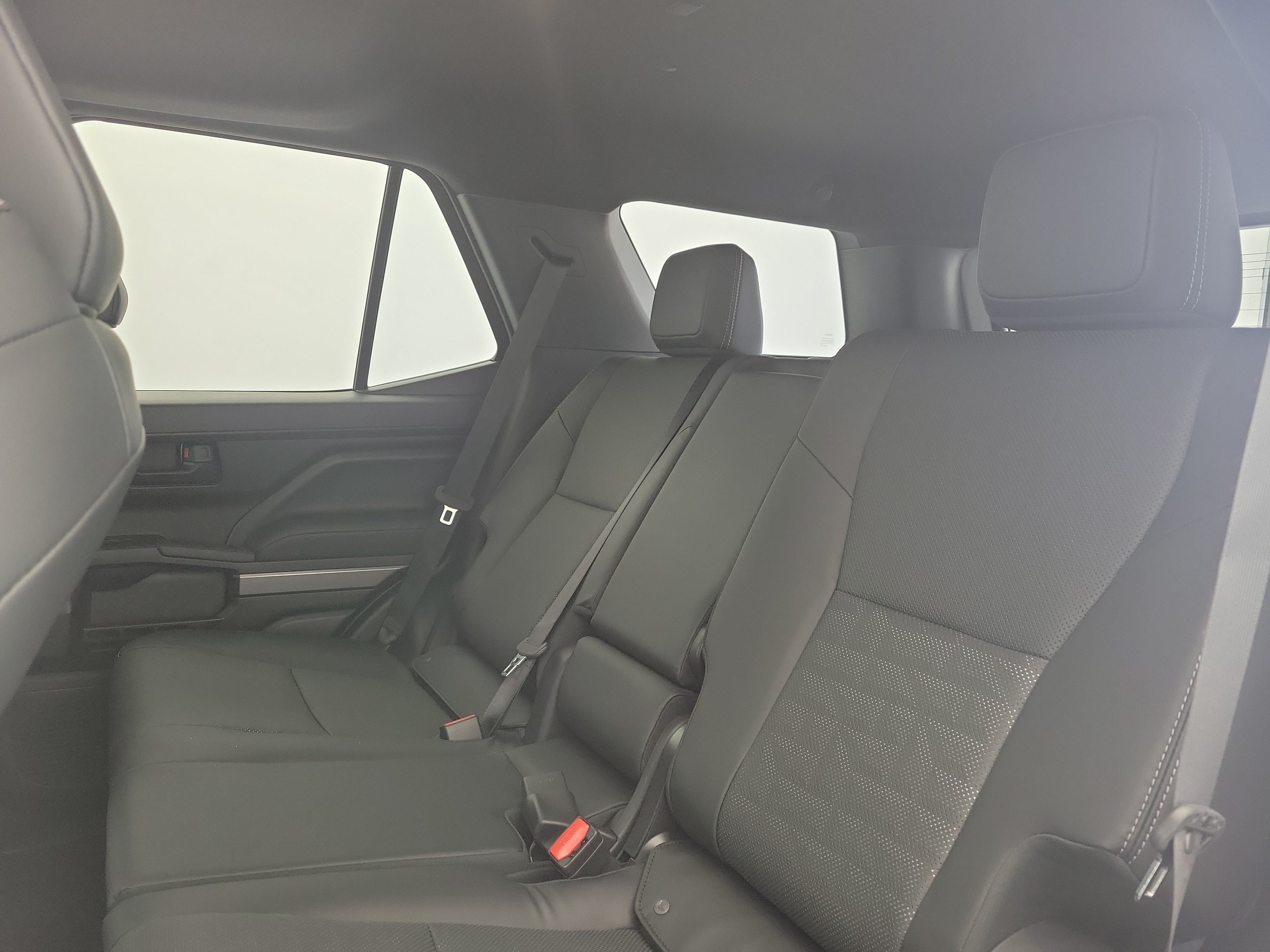 Used 2025 Ice Toyota TRD Off-Road Premium image 12