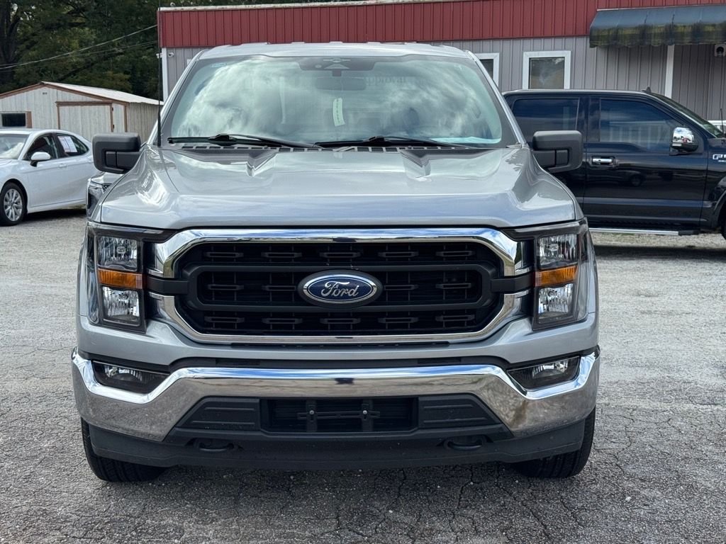 2023 Ford F-150 XLT - Photo 8