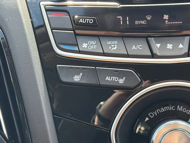2026 Acura RDX Technology Package - Photo 18
