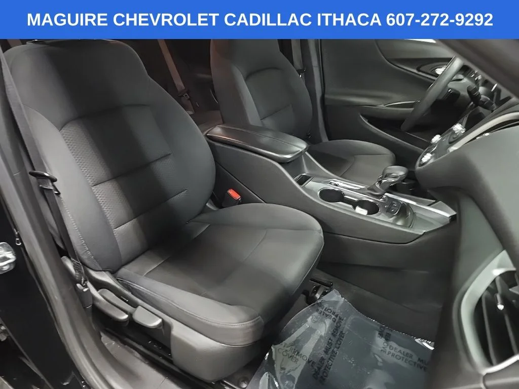 Used 2023 Black Chevrolet LT image 14