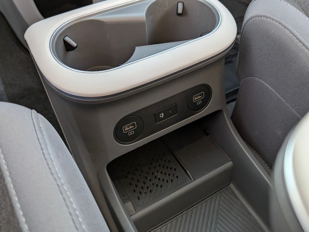 2024 Hyundai IONIQ 5 SEL - Photo 27