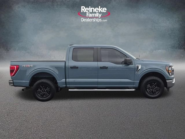 Used 2023  Ford XLT image 4