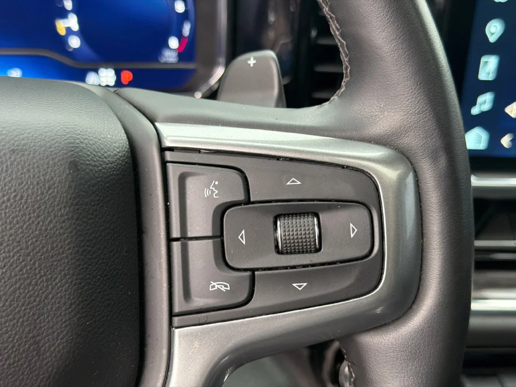 Used 2024 Beige Chevrolet LTZ image 25