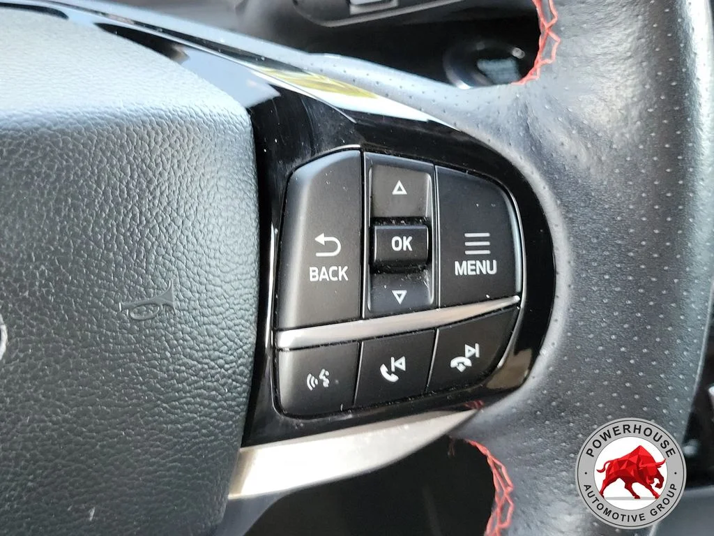 Used 2023 Silver Ford ST-Line image 31