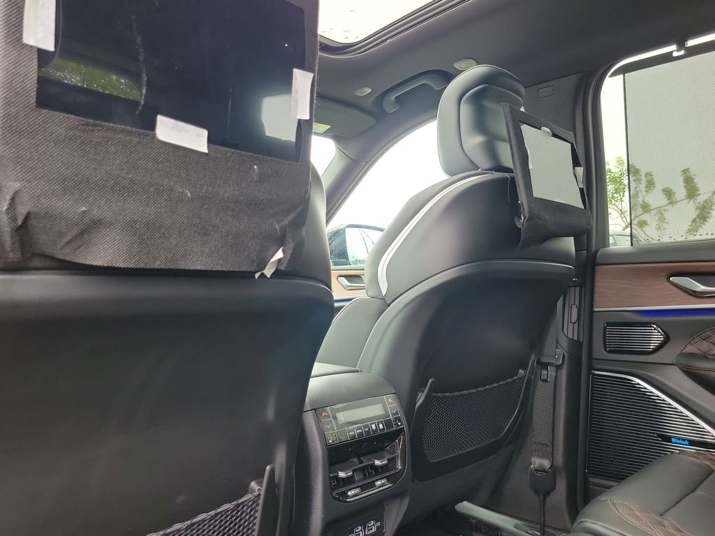 2025 Jeep Grand Cherokee L Summit - Photo 12
