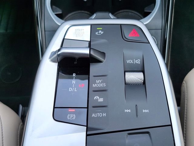 Certified Used 2023 Silver BMW xDrive28i image 24