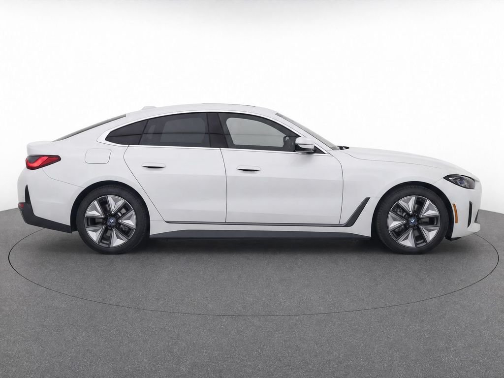 Certified 2023 BMW i4 40 with VIN WBY73AW00PFR29839 for sale in Duluth, GA