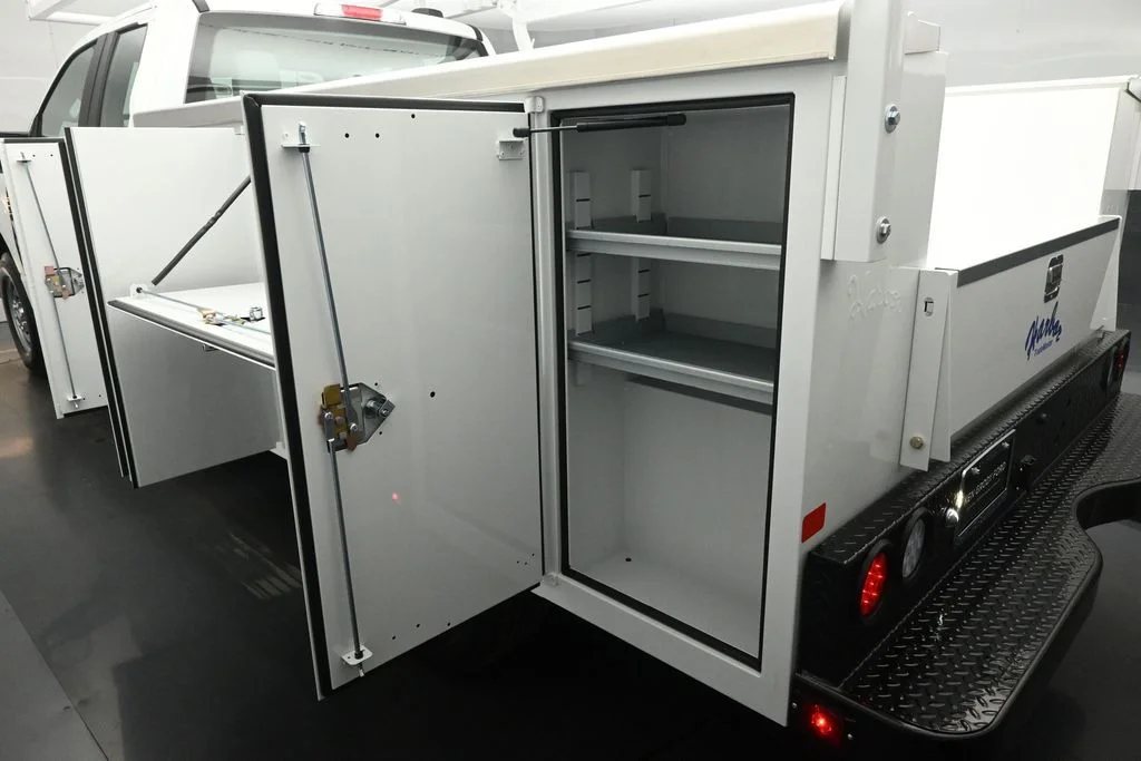 New 2026 Oxford White Ford XL image 21