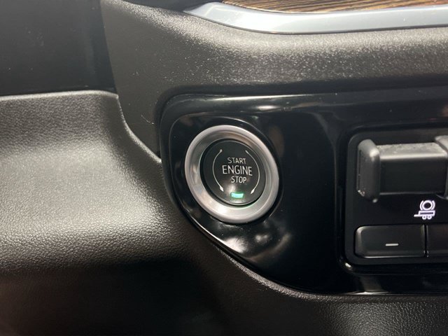 Used 2024 Thunderstorm Grey GMC Elevation image 23