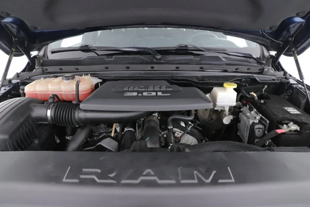 Used 2021 Blue Ram Limited image 20