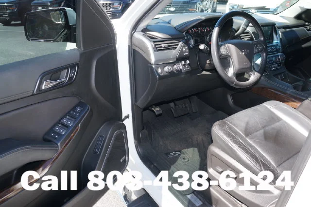Used 2019 White Chevrolet LT image 3