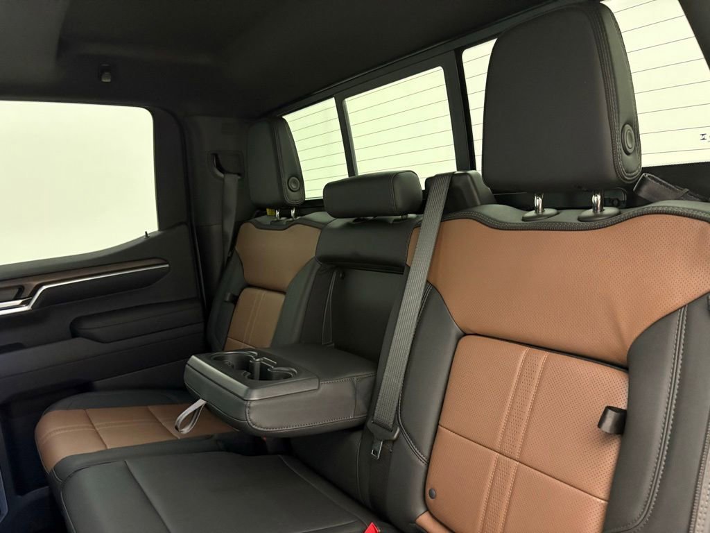 New 2026 Radiant Red Tintcoat Chevrolet High Country image 43