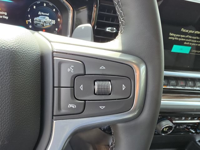 2026 Chevrolet Silverado 1500 RST - Photo 20