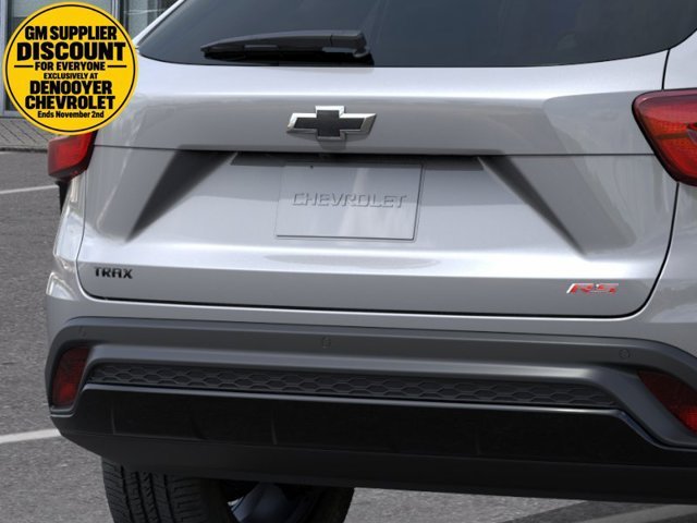 2026 Chevrolet Trax RS - Photo 14