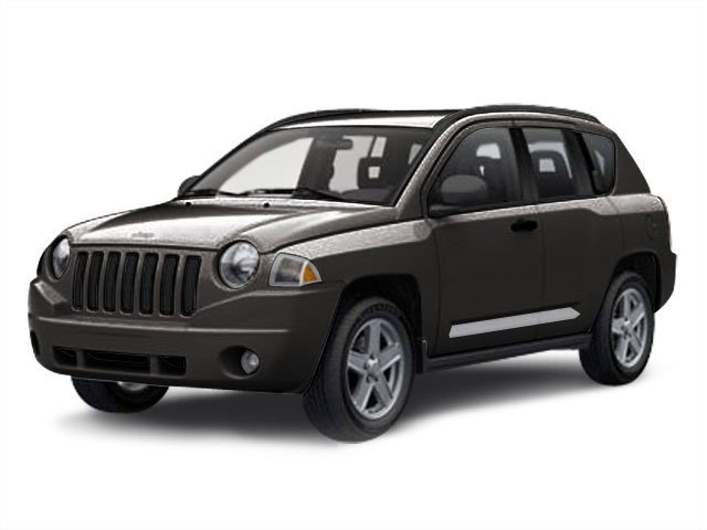 2010 Jeep Compass Sport's photo