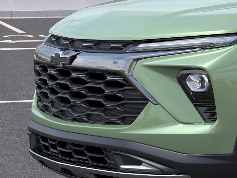 New 2026 Cacti Green Chevrolet ACTIV image 14